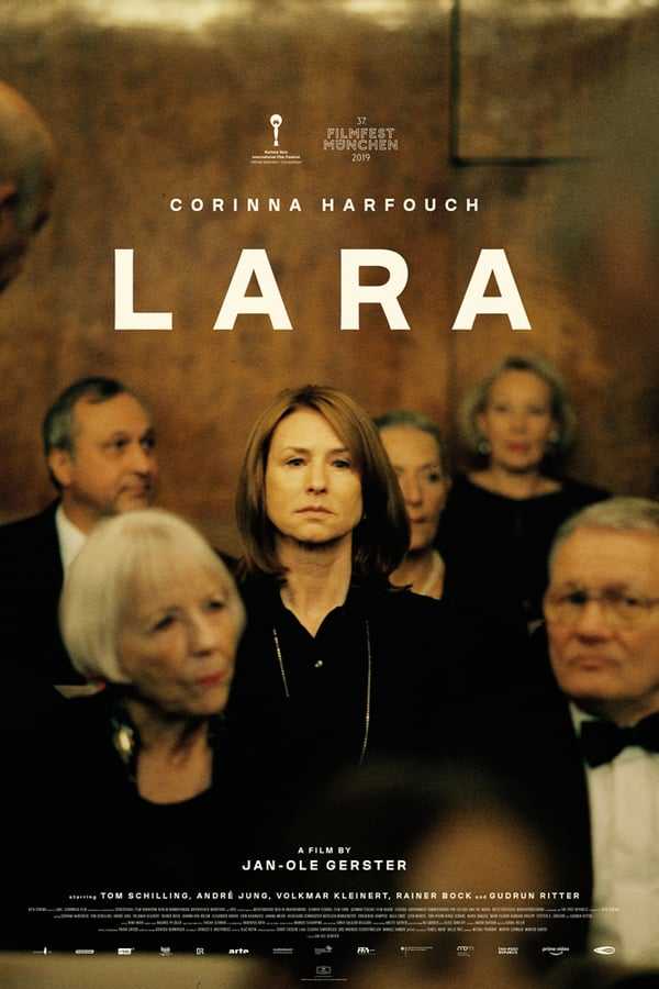 Lara izle