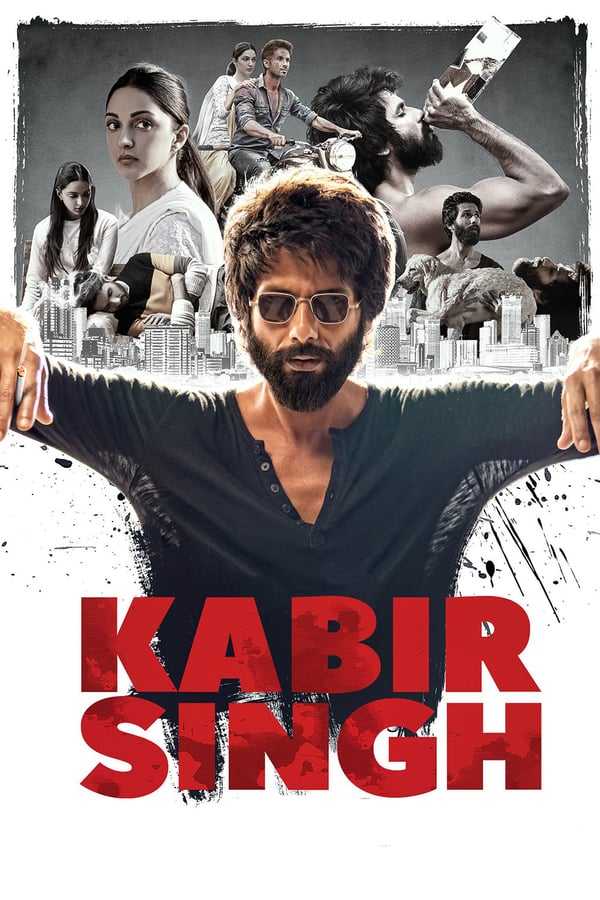 Kabir Singh AltYazılı izle