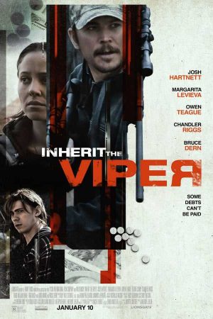 Kötü Alışkanlık izle / Inherit the Viper