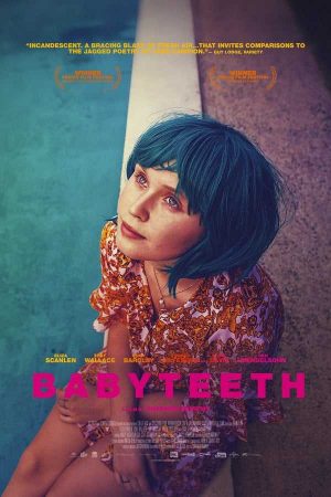 Bebek Dişleri / abyteeth – AltYazılı izle