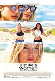 Tıpkı Bir Kadın Gibi – Just Like a Woman izle