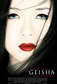 Bir Geyşanın Anıları – Memoirs of a Geisha izle