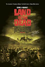 Ölüler Ülkesi – Land of the Dead izle