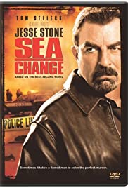 Jesse Stone: Değişim izle