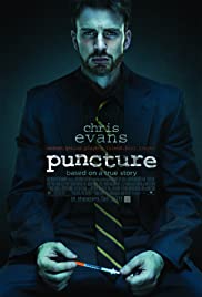 Adalet Peşinde – Puncture izle