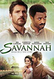 Savannah izle