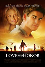 Aşk ve Gurur – Love and Honor izle