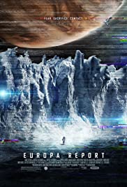 Jupiter Macerası – Europa Report izle