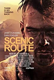 Doğal Yol – Scenic Route izle