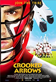 Çarpık Oklar – Crooked Arrows izle