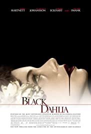 Cehennem Çiçeği – The Black Dahlia izle