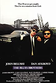 Cazcı Kardeşler – The Blues Brothers izle