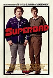 Çok Fena – Superbad izle