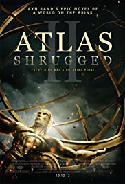 Atlas Silkindi – Atlas Shrugged II: The Strike izle