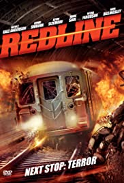 Ölüm Hattı – Red Line izle