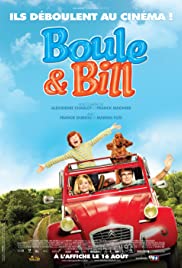 Boule & Bill izle