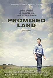 Kayıp Umutlar – Promised Land izle