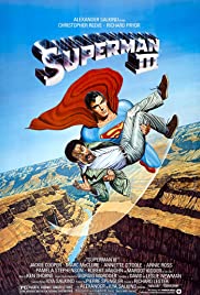 Superman 3 – Superman III izle