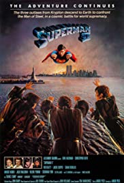 Superman 2 – Superman II izle