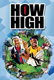 Süper Ot – How High izle