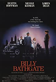 Billy Bathgate izle