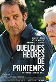 Bir Yudum Bahar – Quelques heures de printemps izle