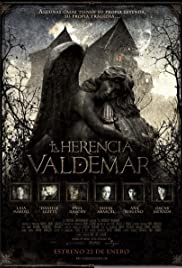 Lanetli Miras – La herencia Valdemar izle