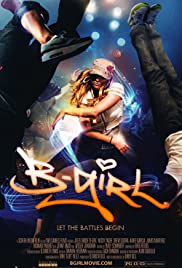 Dansçı Kız – B-Girl izle