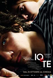 Ben ve Sen – Io e te izle