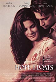 Umut Dalgaları – Hope Floats izle