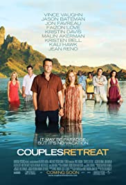 Arızalı Çiftler – Couples Retreat izle