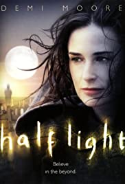 Alacakaranlık – Half Light izle