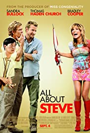 Onun Hakkında Her Şey – All About Steve izle