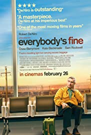 Herkesin Keyfi Yerinde – Everybody’s Fine izle