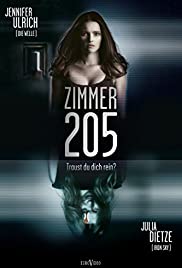 205: Korku Odası – 205 – Zimmer der Angst izle