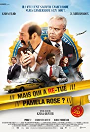 Avanak Ajanlar – Mais qui a re-tué Pamela Rose? izle