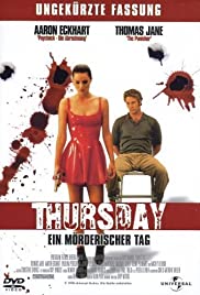 Zor Perşembe – Thursday izle