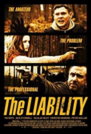 The Liability – Sorumluluk izle