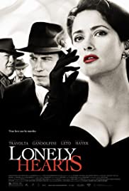 Yalnız Kalpler – Lonely Hearts izle