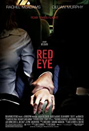 Gece Uçuşu – Red Eye izle