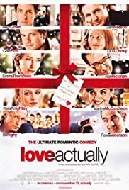 Aşk Her Yerde – Love Actually izle