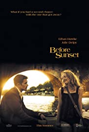 Gün Batmadan – Before Sunset izle