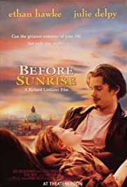 Gün Doğmadan – Before Sunrise izle