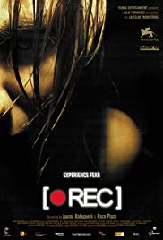 Rec – Ölüm çığlığı izle