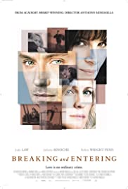 Hırsız- Breaking and Entering izle