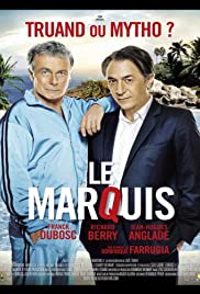 Markiz – Le marquis izle