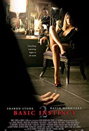 Temel İçgüdü 2 – Basic Instinct 2 izle