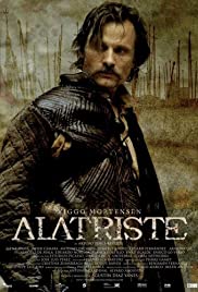 Komutan Alatriste – Alatriste izle