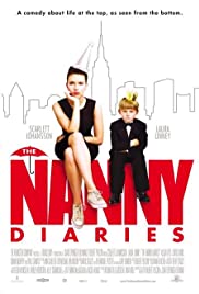 Dadım Aşık – The Nanny Diaries izle