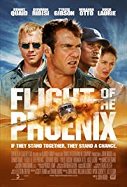 Anka’nın Uyanışı – Flight of the Phoenix izle